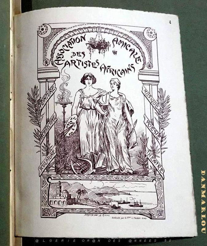 Oran - Programmes imprimes Fouque (11).jpg
